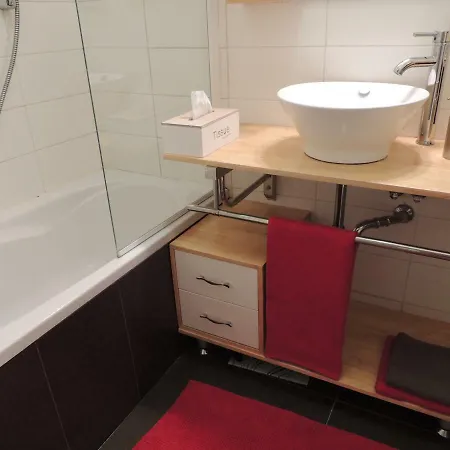 Pepi Apartment