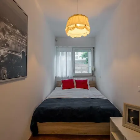 Pepi Apartment Bled