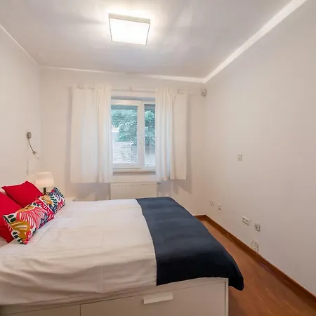 Apartment Pepi *