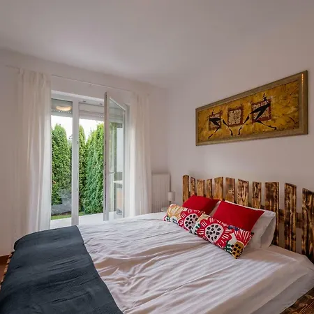 Pepi Apartment