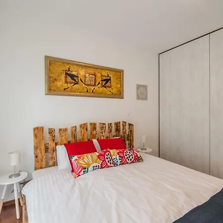 Pepi Apartment Bled