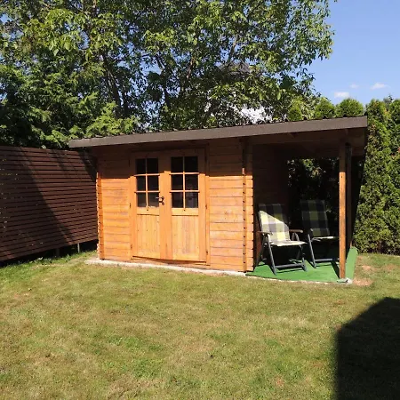 Apartment Pepi Bled