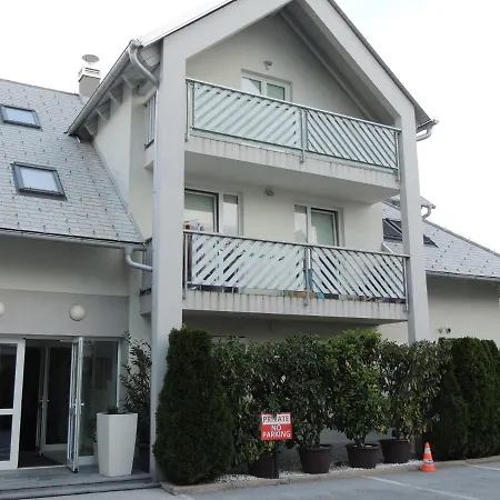 Pepi Apartment